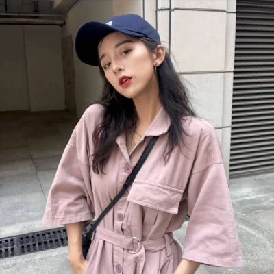微信青春阳光女生头像