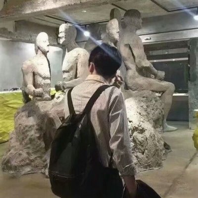 优质成熟微信男生头像