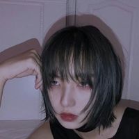 微信九月最新帅气女王范女生头像合集下载