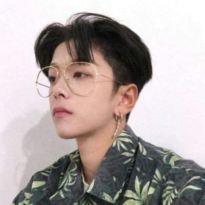 微信个性霸气男生头像