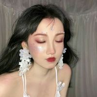 微信九月最新帅气女王范女生头像合集下载