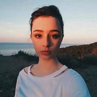 2018微信最新帅气迷人欧美风女生头像合集下载