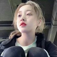 微信九月最新帅气女王范女生头像合集下载