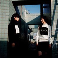 微信时尚情侣头像