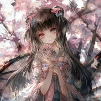 唯美有仙气的微信古风女生头像合集下载