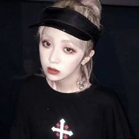 微信九月最新帅气女王范女生头像合集下载