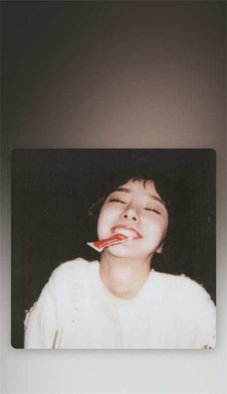 微信欧美风女生高清手机壁纸