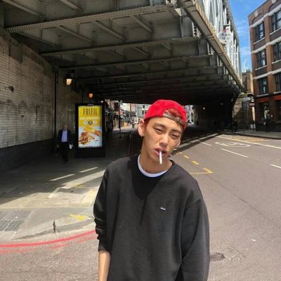 优质成熟微信男生头像