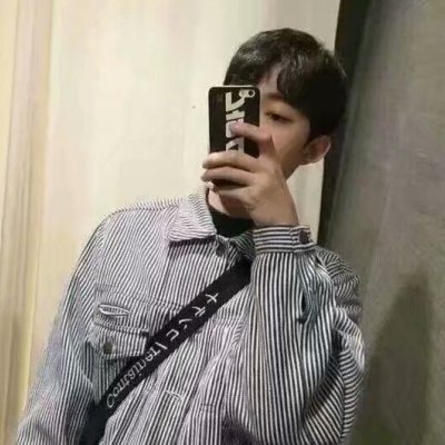 优质成熟微信男生头像