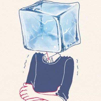 微信动漫搞怪头像