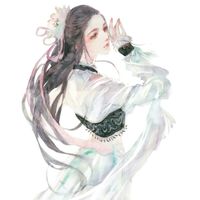 唯美有仙气的微信古风女生头像合集下载