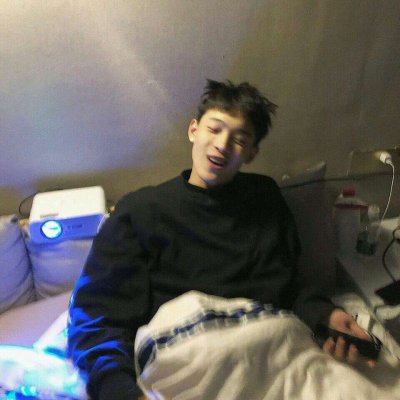 优质成熟微信男生头像