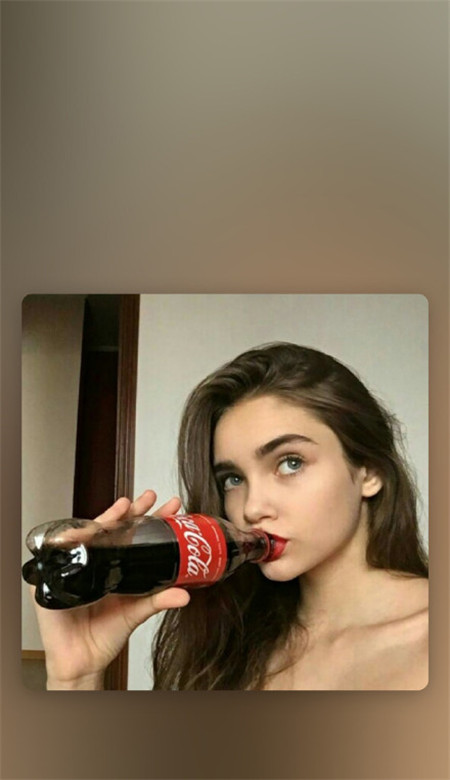 微信欧美风女生高清手机壁纸