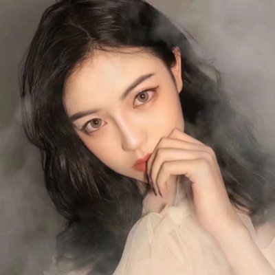 超拽高冷微信女生头像