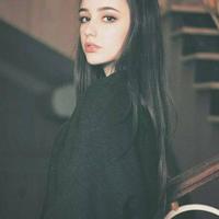 2018微信最新帅气迷人欧美风女生头像合集下载