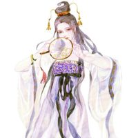 唯美有仙气的微信古风女生头像合集下载