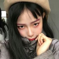 微信九月最新帅气女王范女生头像合集下载