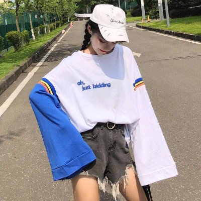 微信青春阳光女生头像