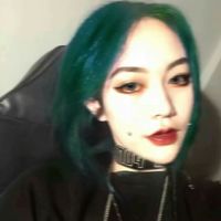 微信九月最新帅气女王范女生头像合集下载