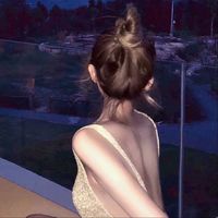 微信九月最新帅气女王范女生头像合集下载