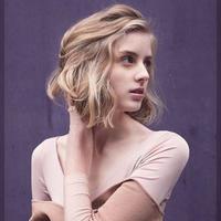 2018微信最新帅气迷人欧美风女生头像合集下载