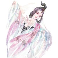 唯美有仙气的微信古风女生头像合集下载