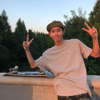 优质成熟微信男生头像