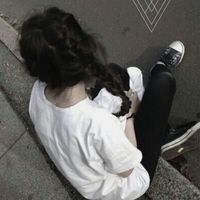 微信九月最新帅气女王范女生头像合集下载