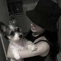 微信九月最新帅气女王范女生头像合集下载