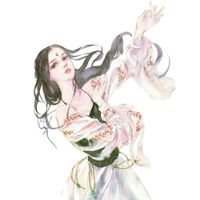 唯美有仙气的微信古风女生头像合集下载