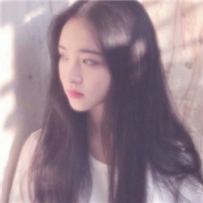 微信可爱粉嫩搞怪系女生头像