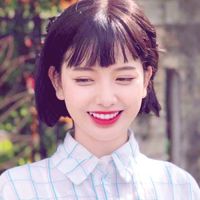 18年微信最新可爱俏皮风格女生头像合集下载