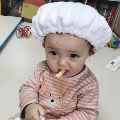 微信可爱萌萌哒萌娃头像