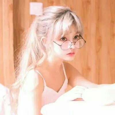 微信个性可爱闺蜜三人头像