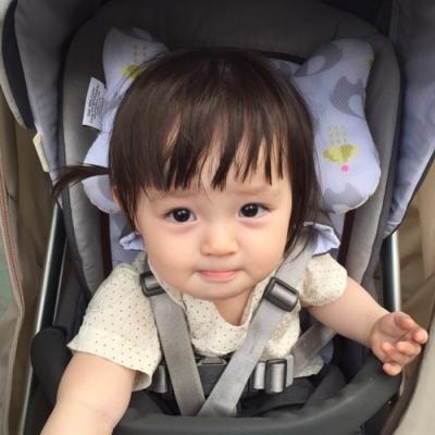 微信可爱萌萌哒萌娃头像