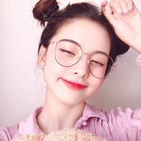 18年微信最新可爱俏皮风格女生头像合集下载