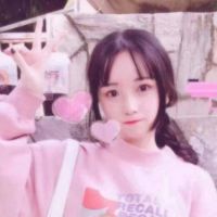 18年微信最新可爱俏皮风格女生头像合集下载