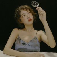 18年微信最新可爱俏皮风格女生头像合集下载