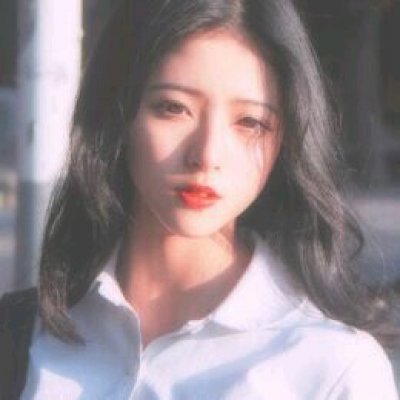 微信可爱粉嫩搞怪系女生头像