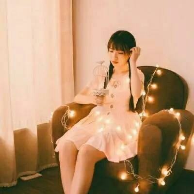 微信个性可爱闺蜜三人头像