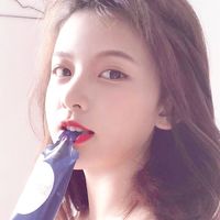 18年微信最新可爱俏皮风格女生头像合集下载