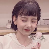 18年微信最新可爱俏皮风格女生头像合集下载