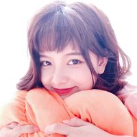 18年微信最新可爱俏皮风格女生头像合集下载