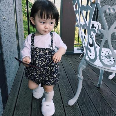 微信可爱萌萌哒萌娃头像