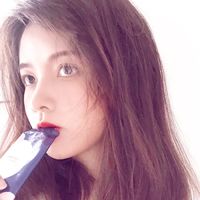 18年微信最新可爱俏皮风格女生头像合集下载