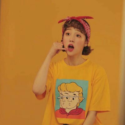 微信个性可爱闺蜜三人头像