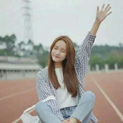 微信个性可爱闺蜜三人头像