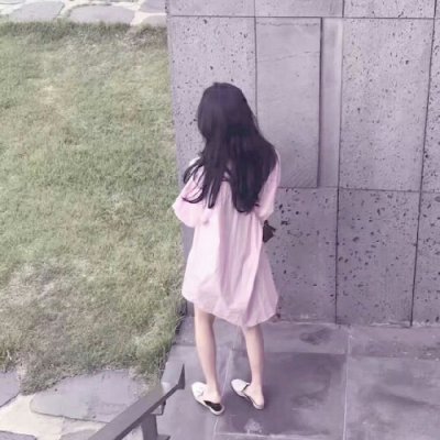 微信可爱粉嫩搞怪系女生头像