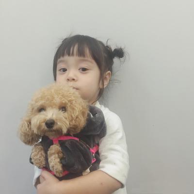 微信可爱萌萌哒萌娃头像