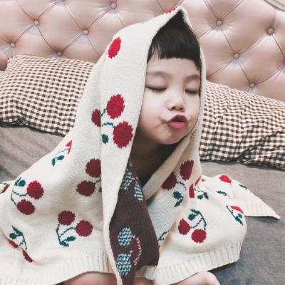 微信可爱萌萌哒萌娃头像